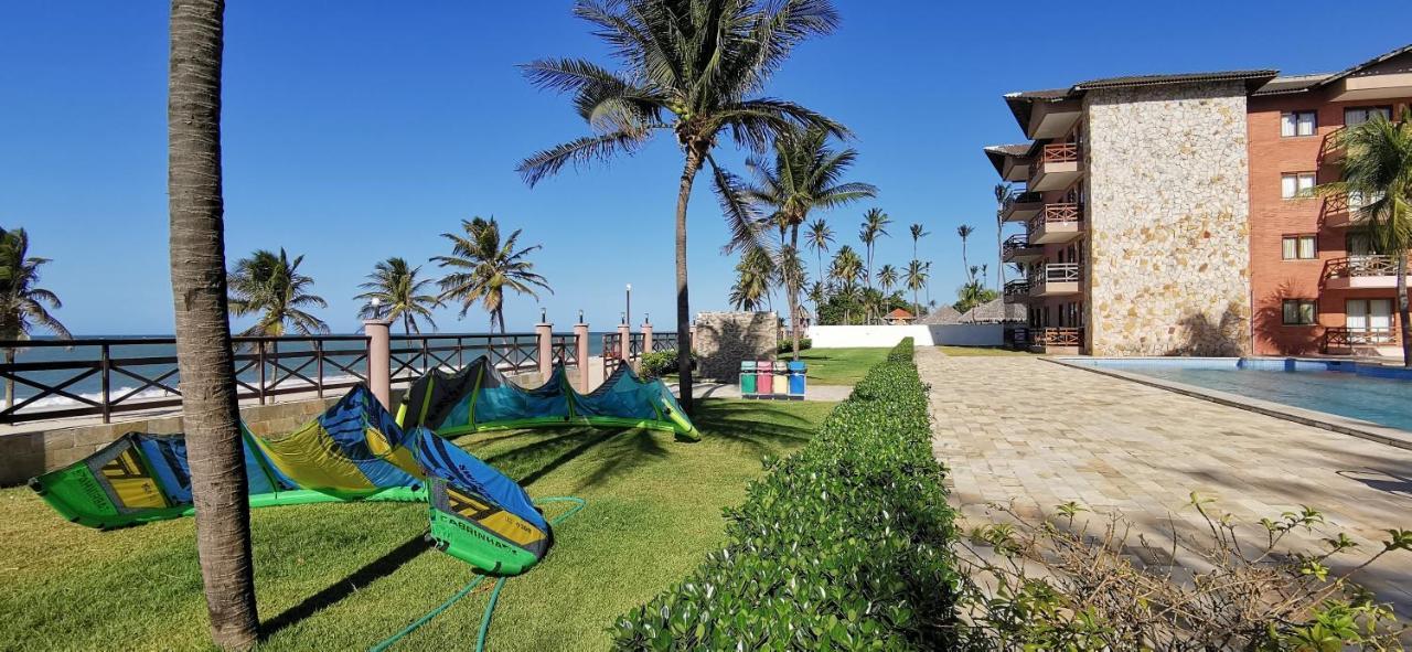 Blanco Beach Suite Privada, 卡姆布库 外观 照片