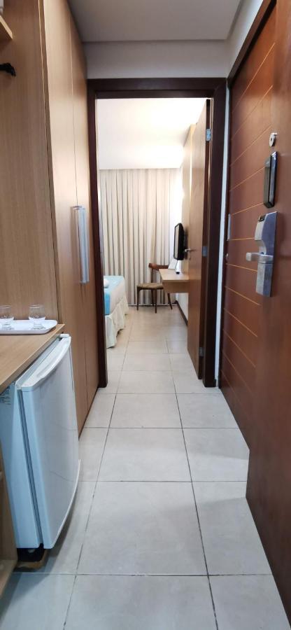 Blanco Beach Suite Privada, 卡姆布库 外观 照片
