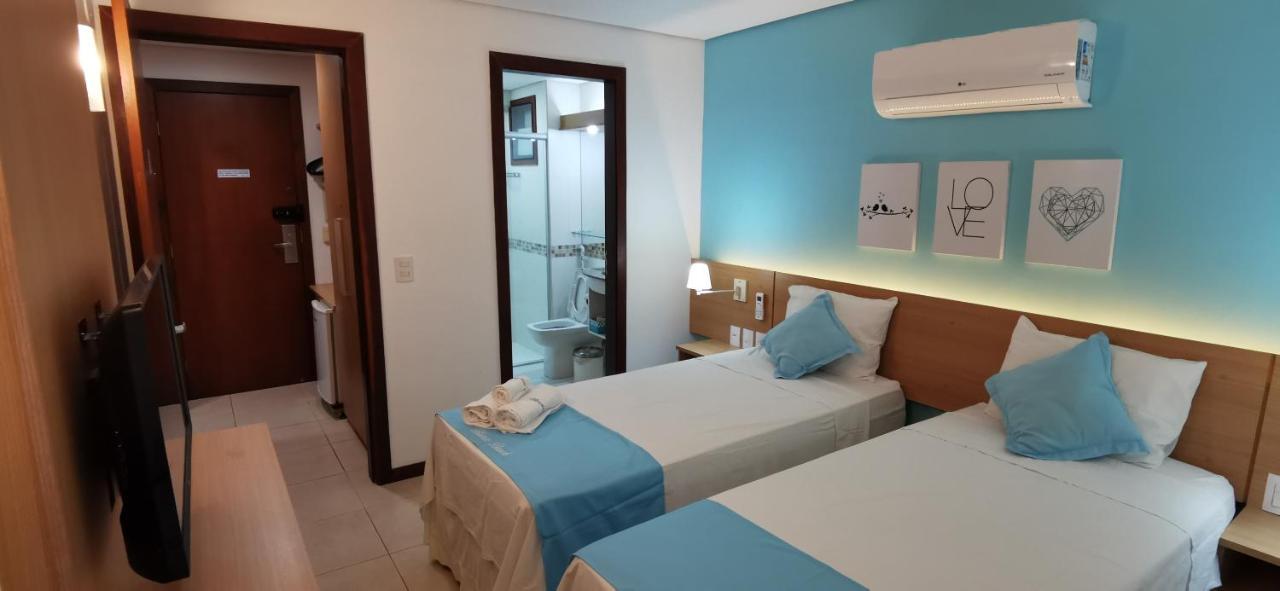Blanco Beach Suite Privada, 卡姆布库 外观 照片