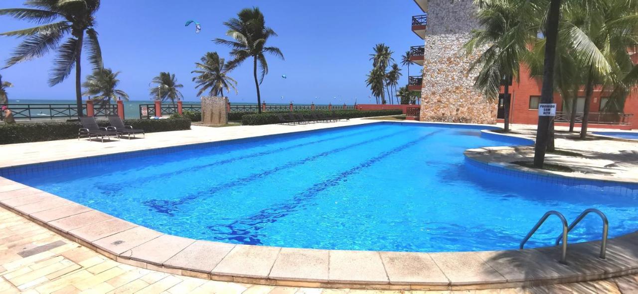 Blanco Beach Suite Privada, 卡姆布库 外观 照片