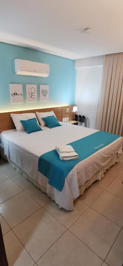 Blanco Beach Suite Privada, 卡姆布库 外观 照片