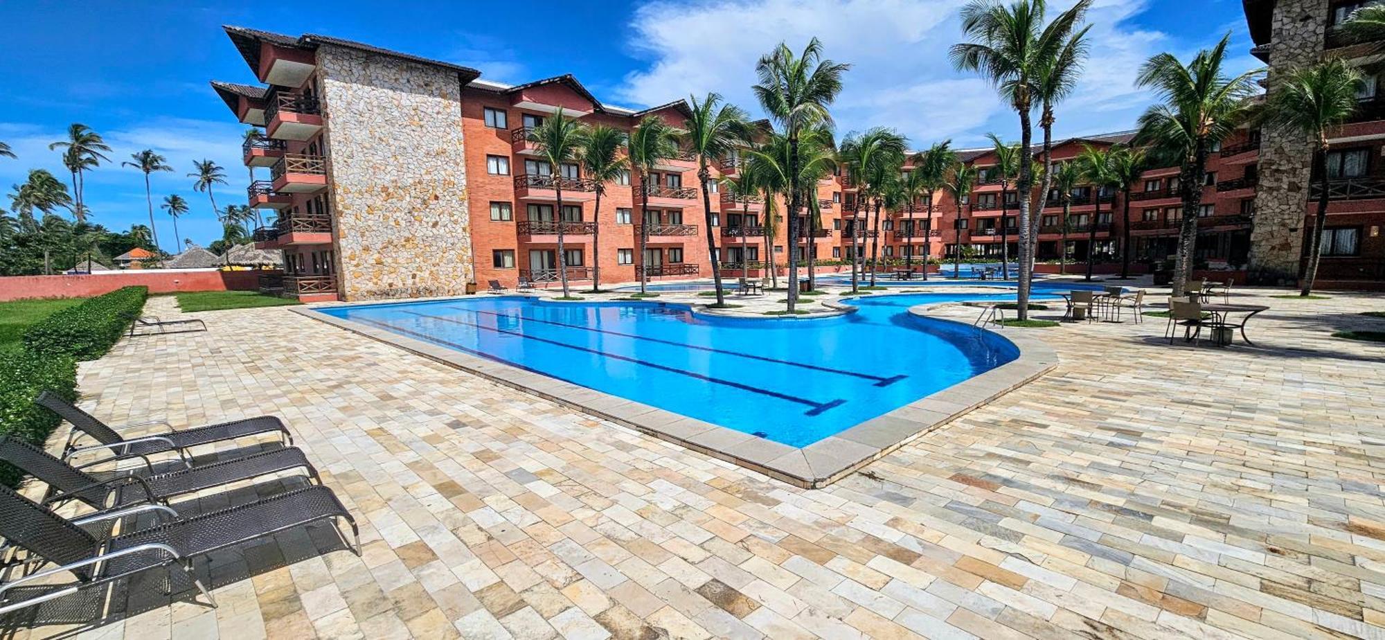 Blanco Beach Suite Privada, 卡姆布库 外观 照片